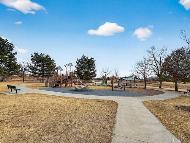 10772 W Berry Ave, Littleton, CO 80127