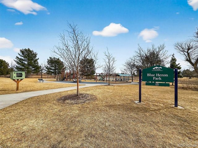 10772 W Berry Ave, Littleton, CO 80127