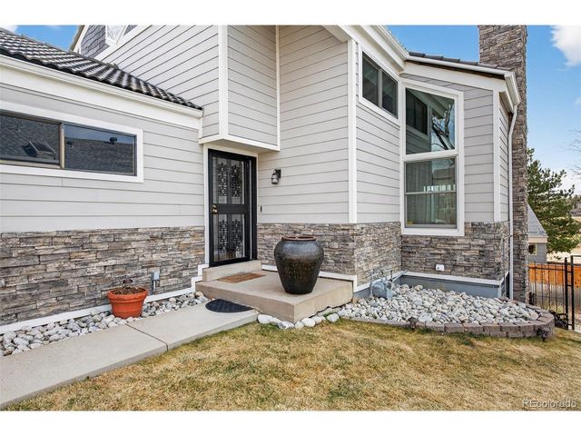 10772 W Berry Ave, Littleton, CO 80127