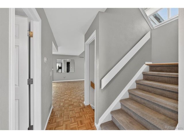 10772 W Berry Ave, Littleton, CO 80127