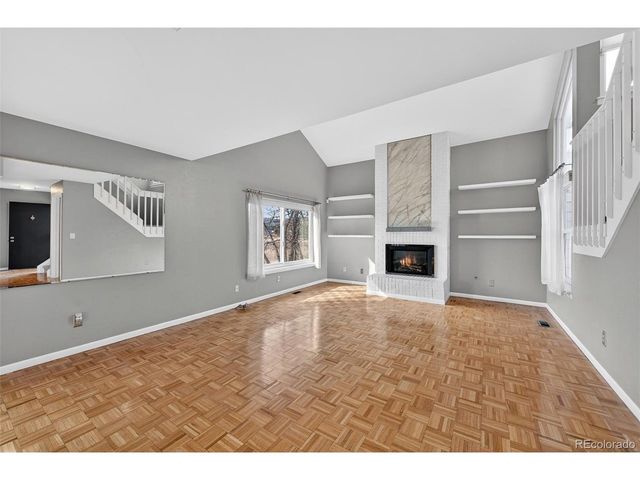 10772 W Berry Ave, Littleton, CO 80127