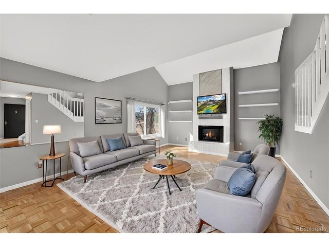 10772 W Berry Ave, Littleton, CO 80127