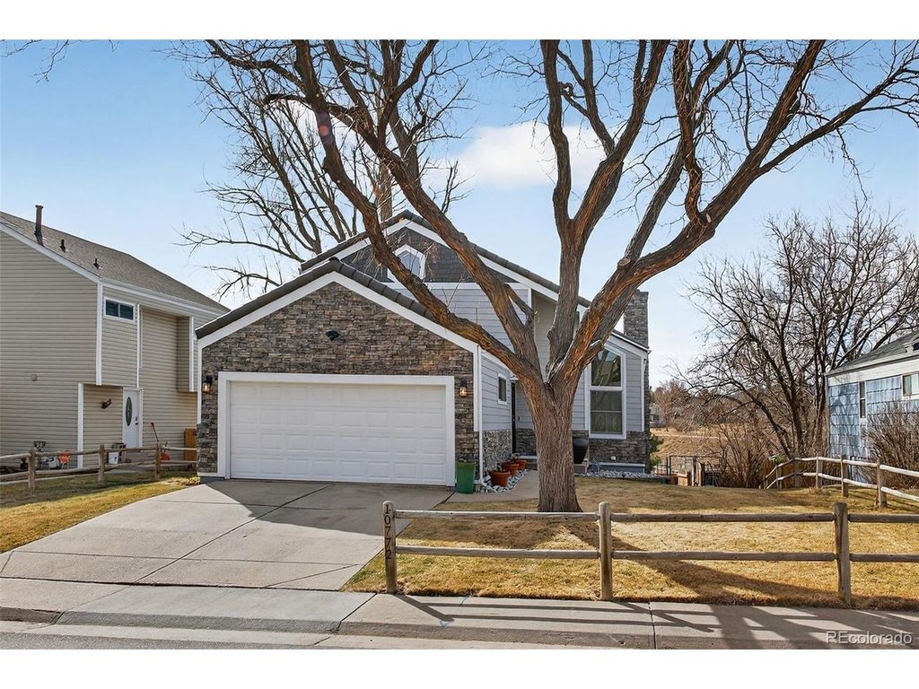 10772 W Berry Ave, Littleton, CO 80127