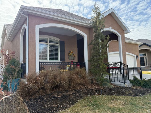 1475 W IRON PORT DR, South Jordan, UT 84095