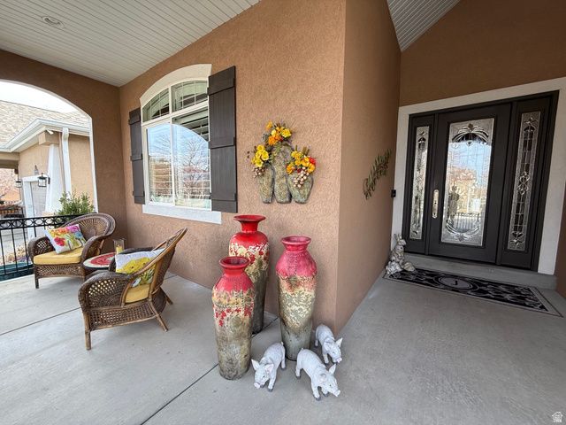 1475 W IRON PORT DR, South Jordan, UT 84095