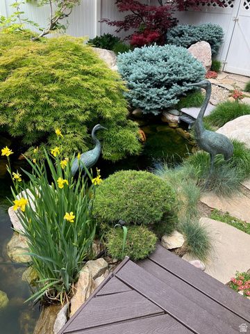 1475 W IRON PORT DR, South Jordan, UT 84095