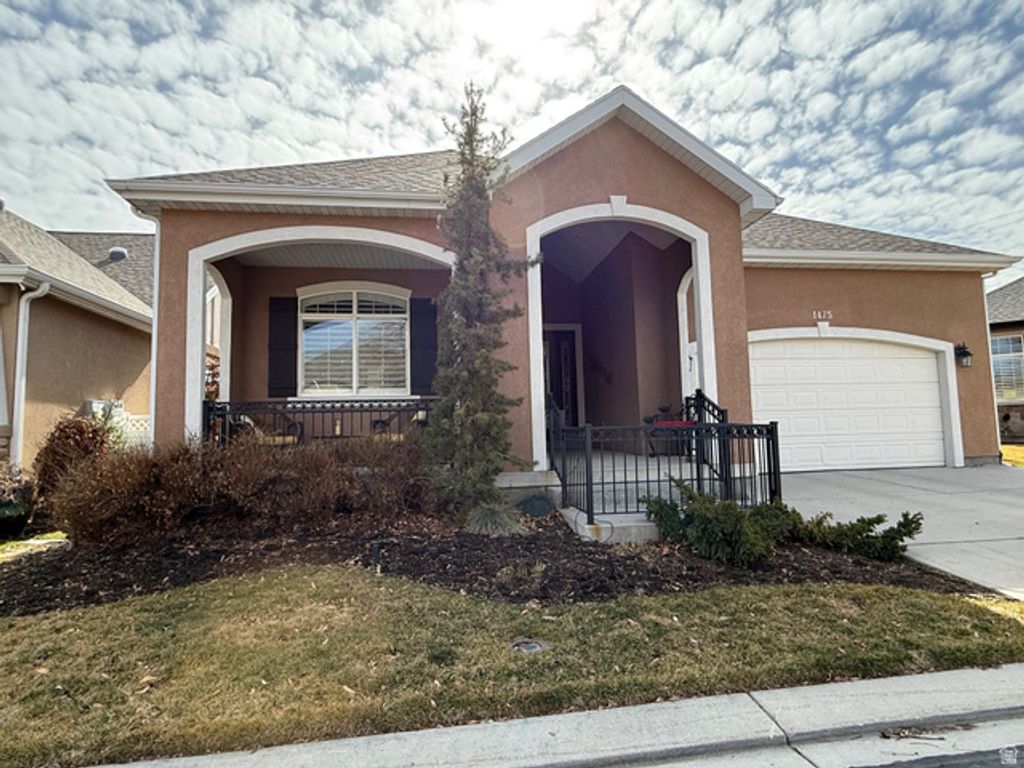 1475 W IRON PORT DR, South Jordan, UT 84095