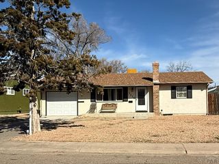 3116 San Isabel Ave, Pueblo, CO 81008