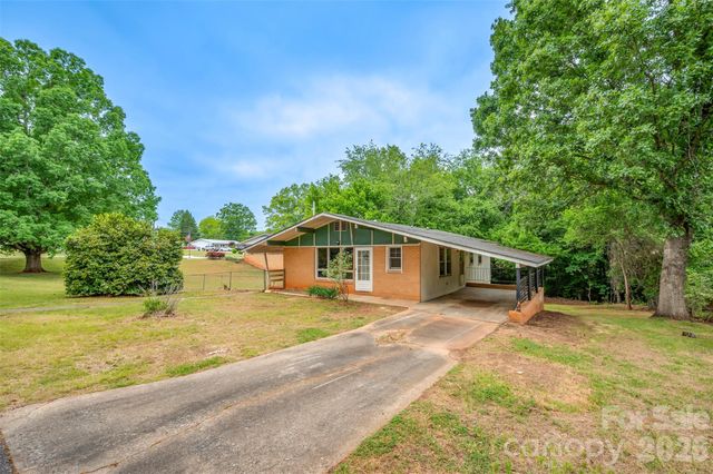 183 Seitz Drive, Forest City, NC 28043