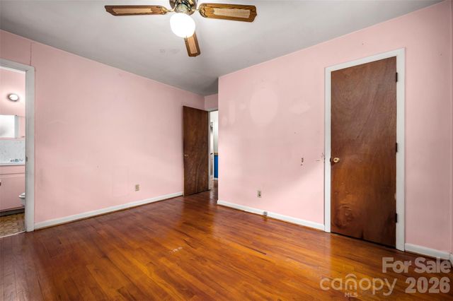 183 Seitz Drive, Forest City, NC 28043