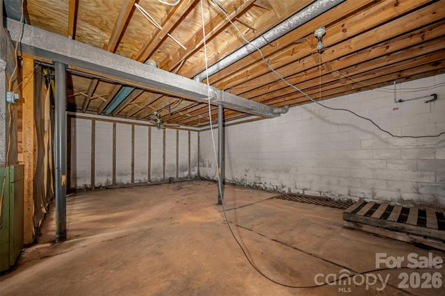 183 Seitz Drive, Forest City, NC 28043