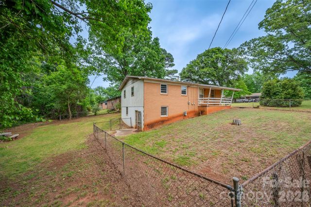 183 Seitz Drive, Forest City, NC 28043