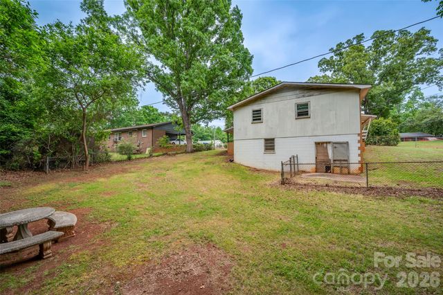 183 Seitz Drive, Forest City, NC 28043
