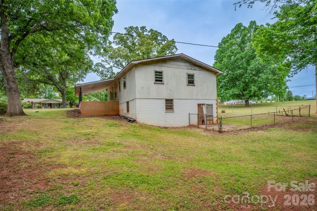 183 Seitz Drive, Forest City, NC 28043
