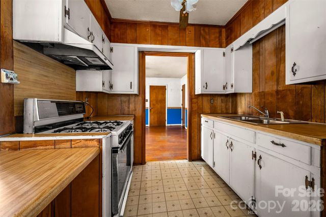 183 Seitz Drive, Forest City, NC 28043