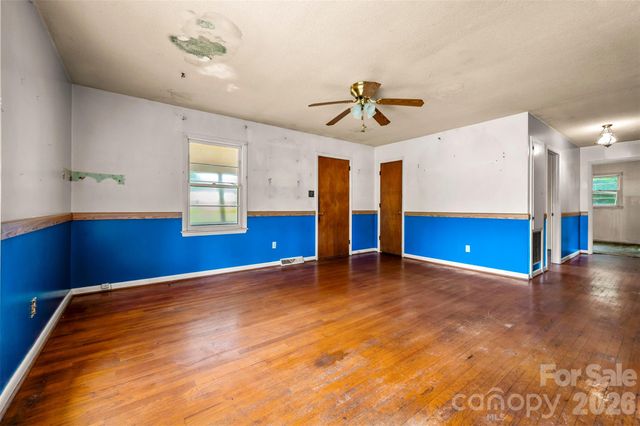 183 Seitz Drive, Forest City, NC 28043