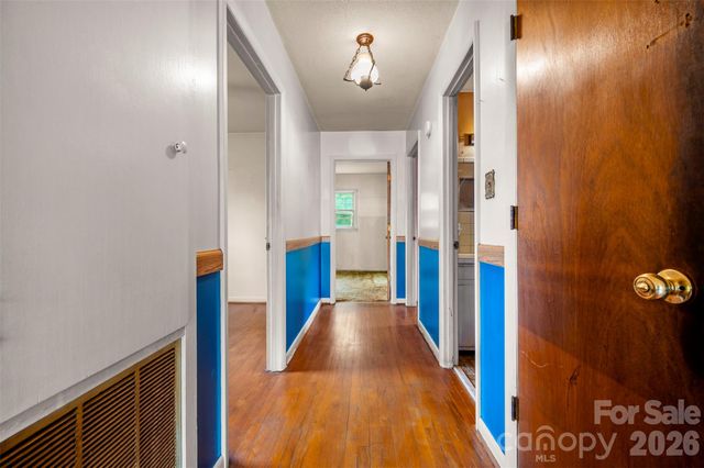 183 Seitz Drive, Forest City, NC 28043