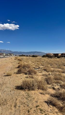 Azucena Place NW, Albuquerque, NM 87120