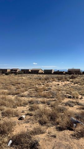 Azucena Place NW, Albuquerque, NM 87120