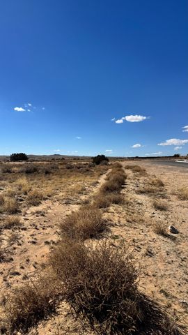 Azucena Place NW, Albuquerque, NM 87120