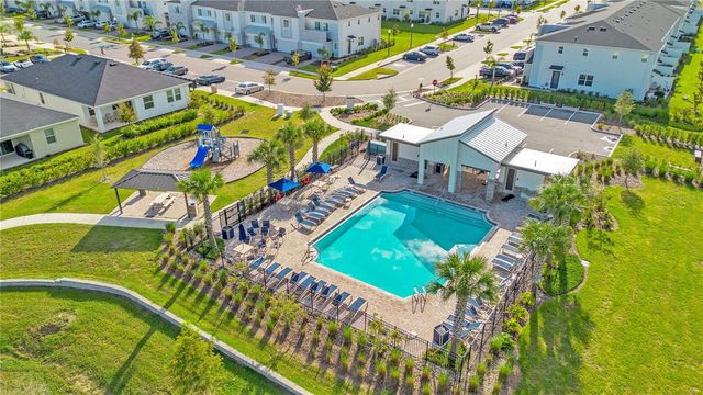 433 BOGEY DRIVE, Davenport, FL 33896