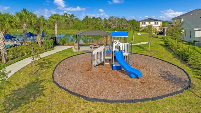 433 BOGEY DRIVE, Davenport, FL 33896