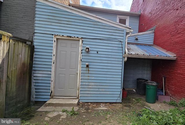 439 E STRAWBERRY ST, Lancaster, PA 17602