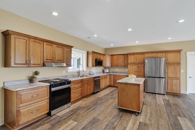10377 Woeste Road, Alexandria, KY 41001