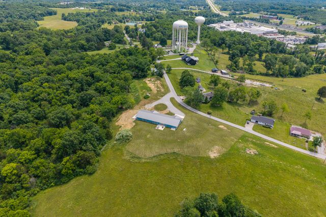 10377 Woeste Road, Alexandria, KY 41001