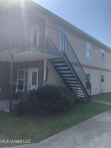 280 Rodenberg Avenue, B, Biloxi, MS 39531