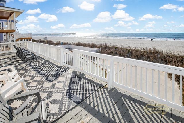 3000 N Ocean Blvd., North Myrtle Beach, SC 29582