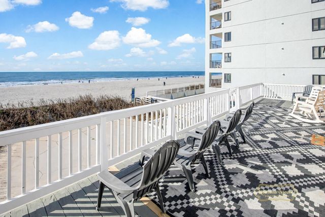 3000 N Ocean Blvd., North Myrtle Beach, SC 29582