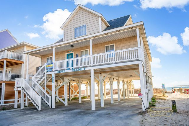 3000 N Ocean Blvd., North Myrtle Beach, SC 29582