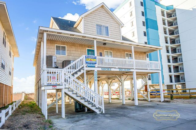 3000 N Ocean Blvd., North Myrtle Beach, SC 29582