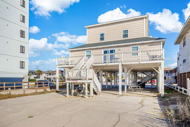 3000 N Ocean Blvd., North Myrtle Beach, SC 29582