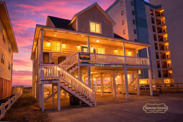 3000 N Ocean Blvd., North Myrtle Beach, SC 29582