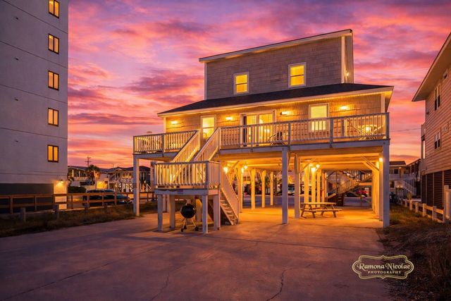 3000 N Ocean Blvd., North Myrtle Beach, SC 29582