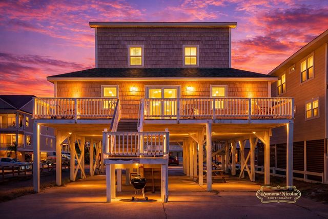 3000 N Ocean Blvd., North Myrtle Beach, SC 29582