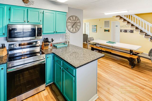 3000 N Ocean Blvd., North Myrtle Beach, SC 29582