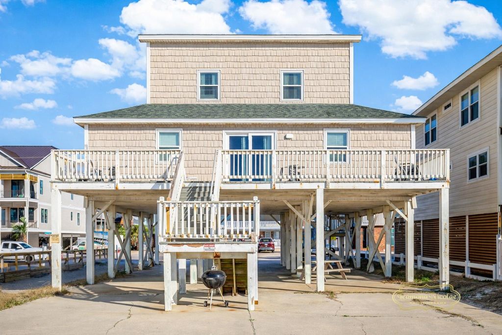 3000 N Ocean Blvd., North Myrtle Beach, SC 29582 — photo 3