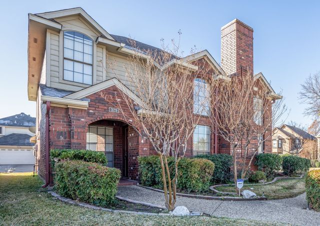 329 Parkway Boulevard, Coppell, TX 75019