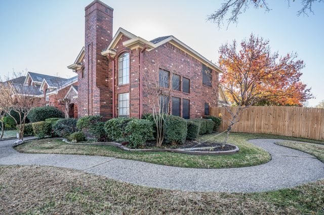 329 Parkway Boulevard, Coppell, TX 75019