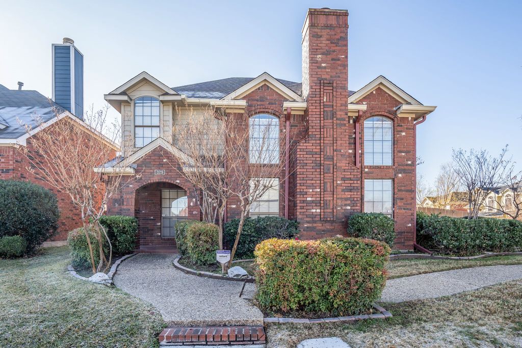 329 Parkway Boulevard, Coppell, TX 75019