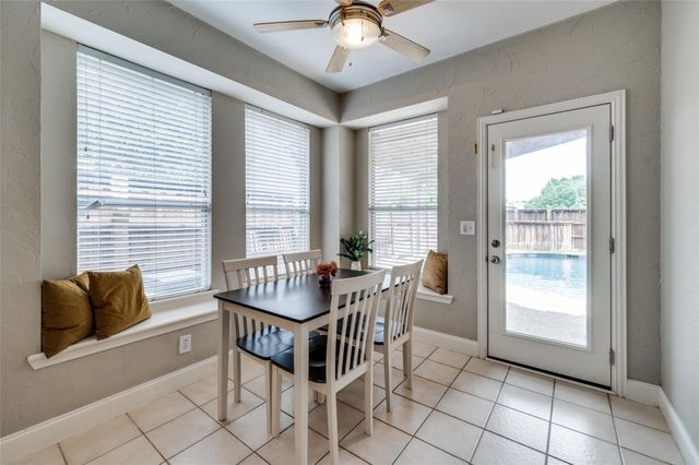 4621 Hinton Drive, Plano, TX 75024