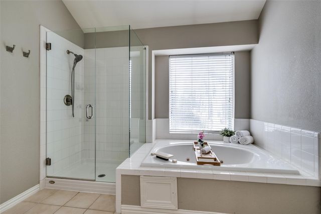 4621 Hinton Drive, Plano, TX 75024