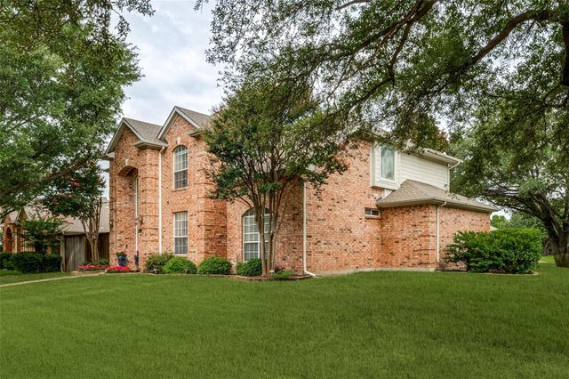 4621 Hinton Drive, Plano, TX 75024