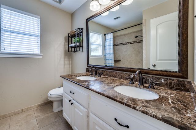 4621 Hinton Drive, Plano, TX 75024