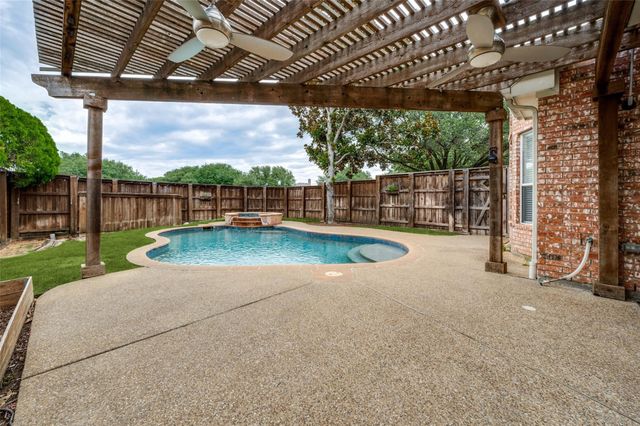 4621 Hinton Drive, Plano, TX 75024