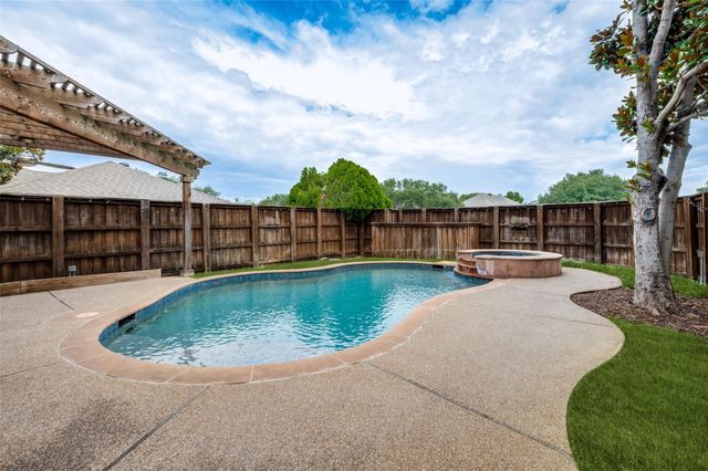 4621 Hinton Drive, Plano, TX 75024