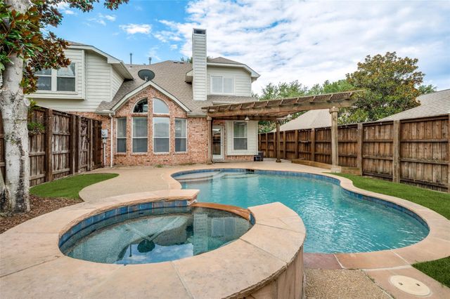 4621 Hinton Drive, Plano, TX 75024